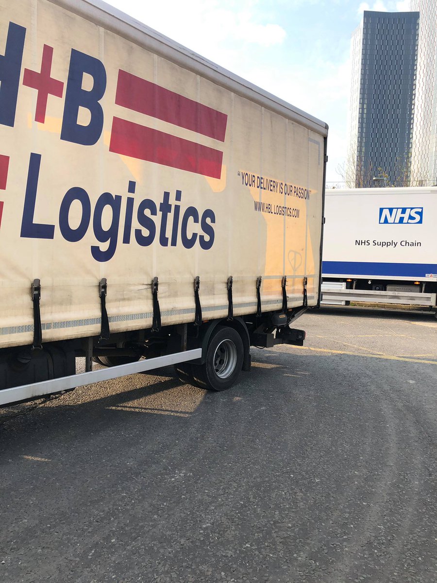 Nick hall tweet media