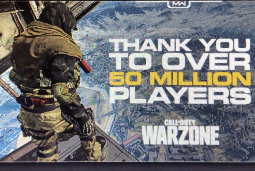 Grantweddell's tweet photo. 48 million players and about 2 million hackers *** @CouRageJD @timthetatman @Nadeshot https://t.co/E8qFAjYXe1