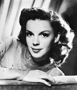 13: Judy Garland/Debi Mazar