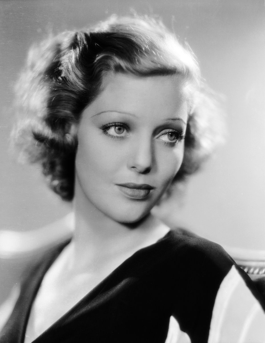 14: As she got older Loretta Young became very Allison Janney, but in the 1930s she was more Maggie Gyllenhaal