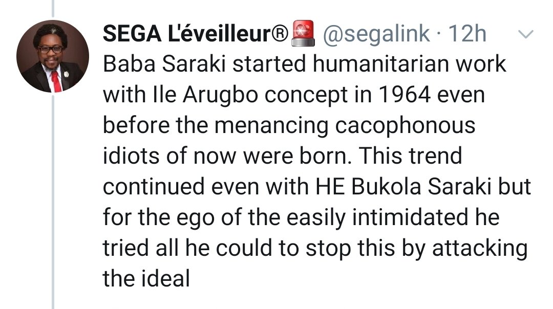 Dear  @segalink, We appreciate your expertise on a state you’ve never been to and your willingness to share it on how we, the citizens of the state, ought to view our state.