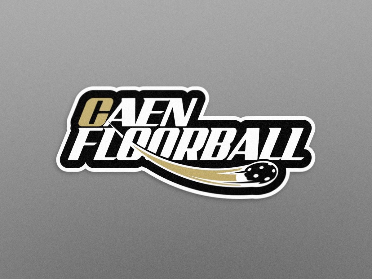 Caen Floorball tweet media