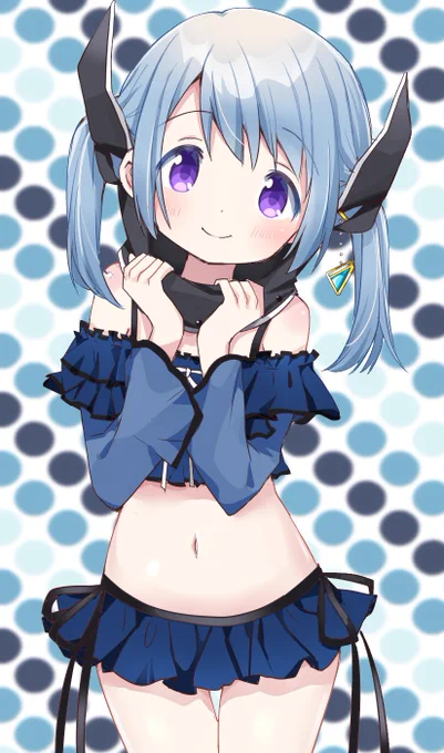 アオちゃん 