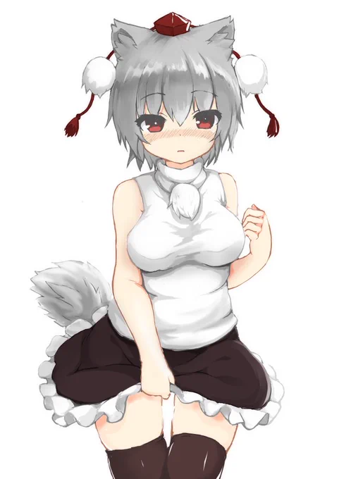 椛ちゃん 