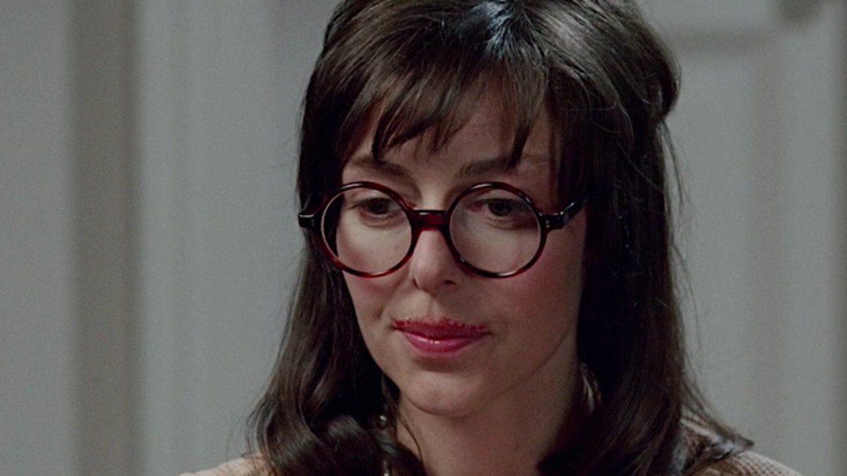 Just to note here: This was the last film Elaine May was ever allowed to make. She hasn't directed a major motion picture in the 33 years since ISHTAR's release. Think about how many fucking movies Michael Bay has made in that time.  #IshtarParty  #BWDRQLTMF