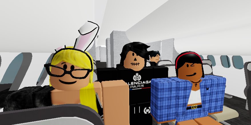 TenaciousMaxN's tweet photo. Me and the squad on our way to @APRW_Network WrestleMania V, sadly @EJColePro couldn't make it on the plane so he's traveling to APRW WrestleMania V in his car
#APRWManiaV https://t.co/NfX5qq5YEi