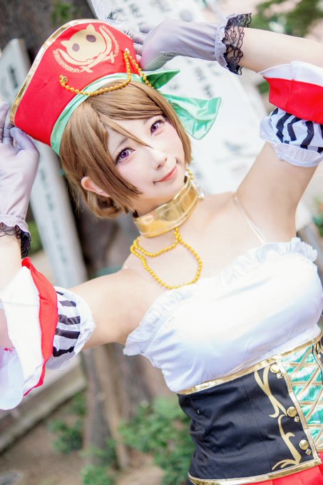 コスプレイヤー若弥のTwitter画像18
