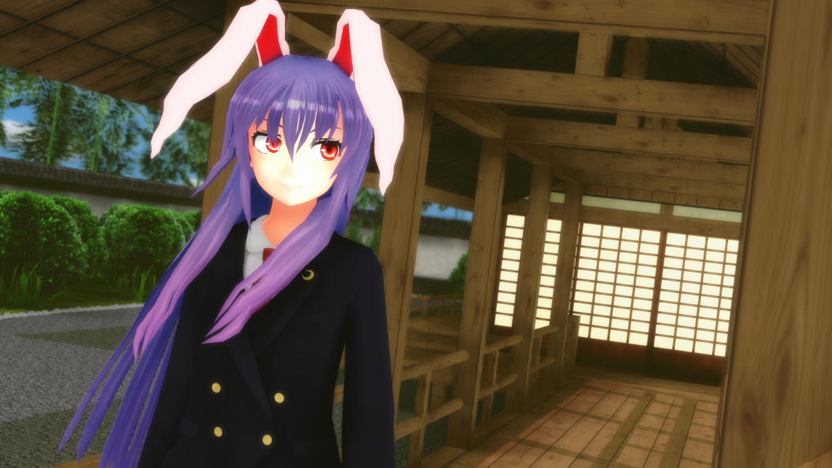 Twitter 上的yuri Yakumo 月落兔 東方 Mmd 東方project 鈴仙 優曇華院 イナバ 因幡てゐhttps T Co Pj7mjasmfx T Co Umiml5rnpi Twitter Twitter 上的yuri Yakumo 月落兔 東方 Mmd 東方project 鈴仙 優曇華院 イナバ 因幡てゐhttps T Co Pj7mjasmfx T Co Umiml5rnpi Twitter