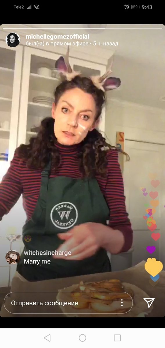 selfish_BI_tch's tweet photo. imagine watching her while she cooks something yummy for u, just fucking imagine

#michellegomez #madamsatan #caos3 https://t.co/MCYbqpiSpM