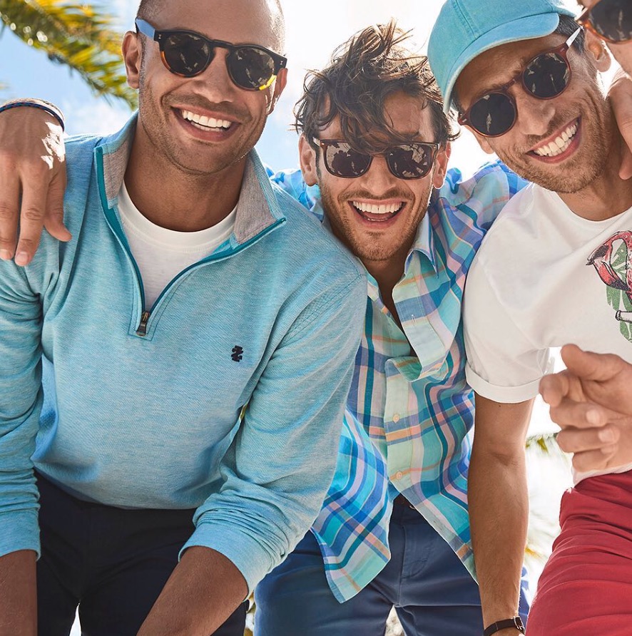 ItmagazineMex's tweet photo. Buenos amigos, buena diversión, buena vida. Somos #IZOD Aquí la nota: https://t.co/BmUr4mvxgw #
#FunHunter https://t.co/FmLchCeNF8