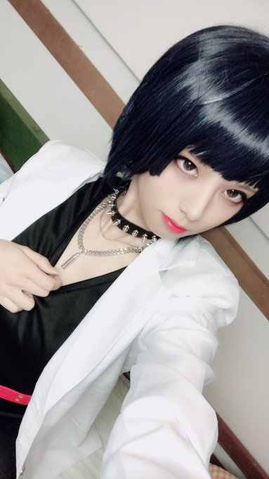 Twitterのコスプレ画像65