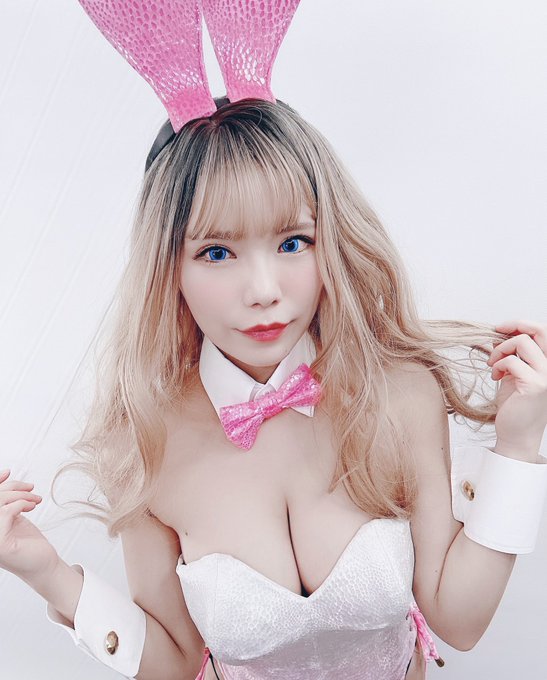 コスプレイヤーオシリスのTwitter画像4