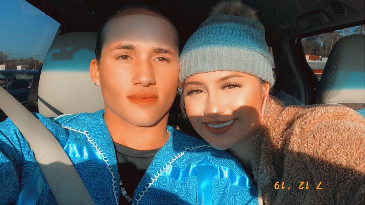 VannahLocklear's tweet image. This is my lifeline. I don’t give him enough credit. He is my biggest blessing and has taught me how to love myself in ways i’ve never imagined. He’s the better part of me. No number of words could ever measure up to the warmth he has brought to my life. Nothing compares to this.