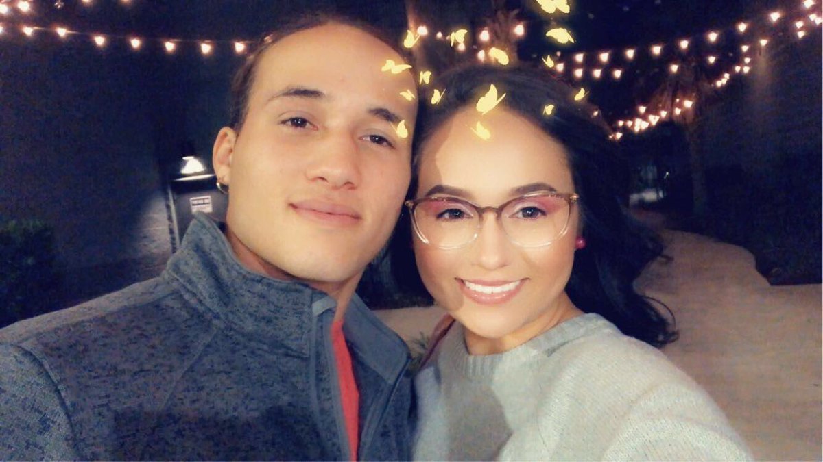 VannahLocklear's tweet image. This is my lifeline. I don’t give him enough credit. He is my biggest blessing and has taught me how to love myself in ways i’ve never imagined. He’s the better part of me. No number of words could ever measure up to the warmth he has brought to my life. Nothing compares to this.