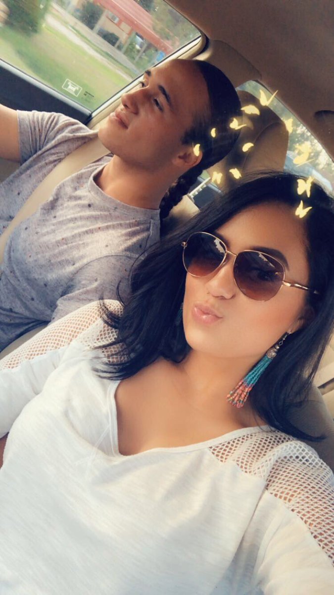 VannahLocklear's tweet image. This is my lifeline. I don’t give him enough credit. He is my biggest blessing and has taught me how to love myself in ways i’ve never imagined. He’s the better part of me. No number of words could ever measure up to the warmth he has brought to my life. Nothing compares to this.