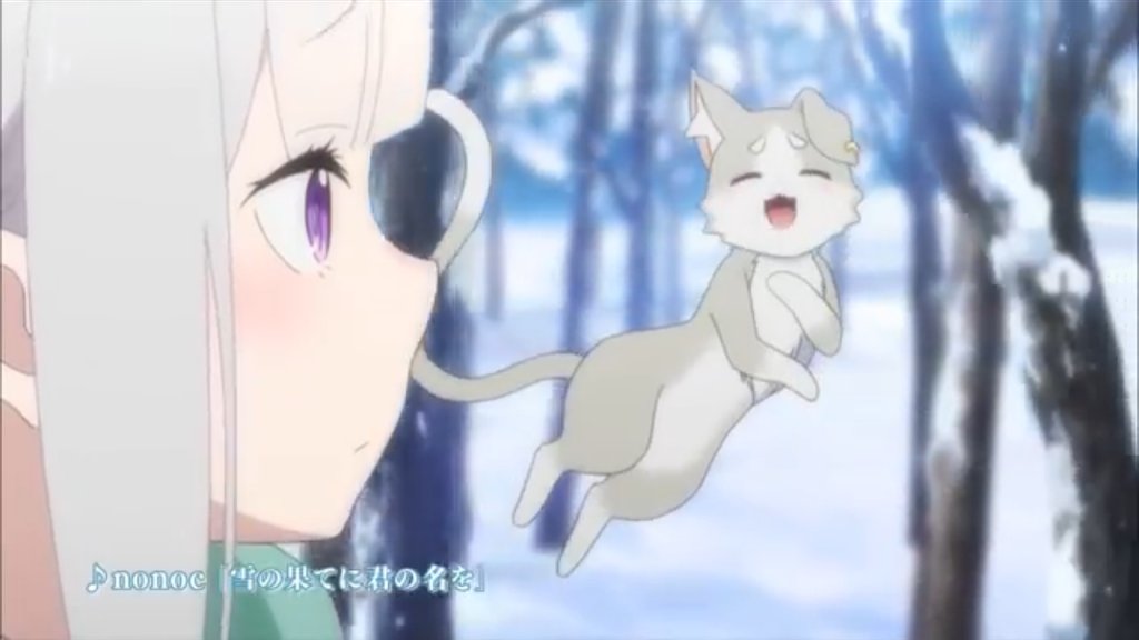 雪の果てに君の名を