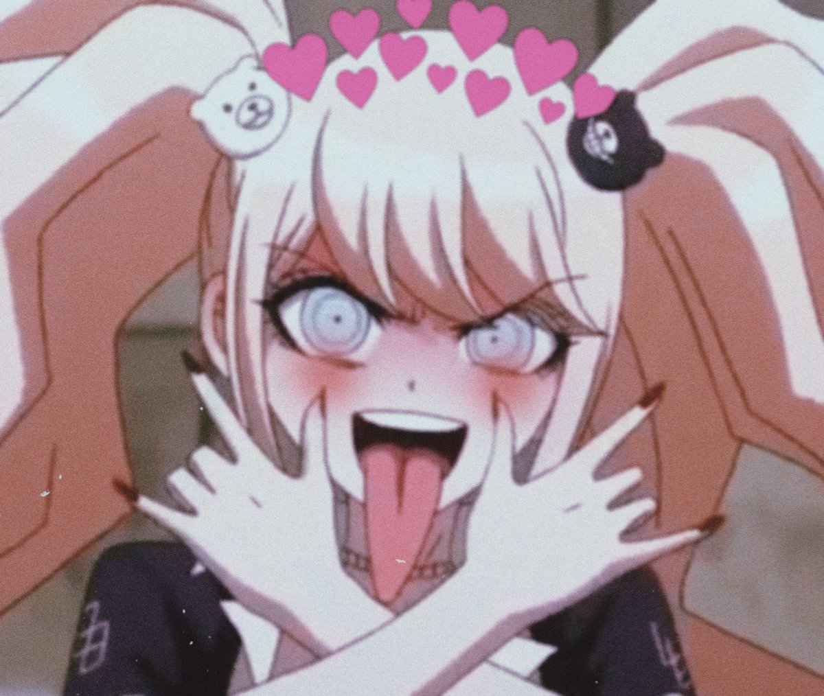 WAIT NO ONE MORE JUNKO MY WIFE