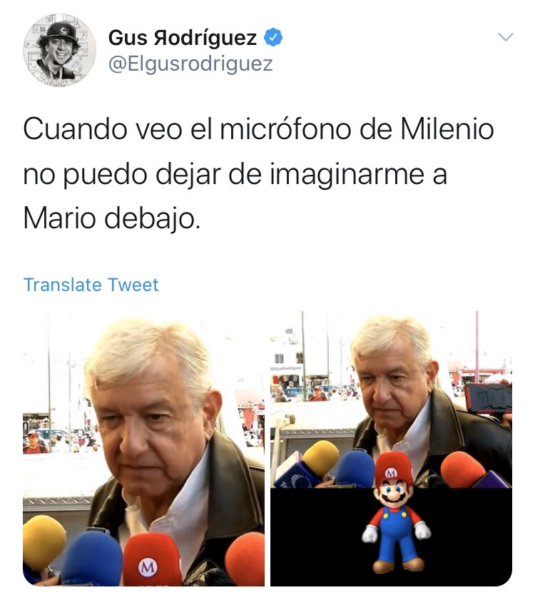 sabio28's tweet photo. Murió el escritor, comediante, conductor, y #gamer Gus Rodríguez. El que jugó #Nintendo con todos nosotros. La mente brillante detrás de varios personajes de Eugenio Derbez. Su comedia era fina, de esas que te hacían pensar con el uso del lenguaje. Un verdadero genio. #QEPD | https://t.co/v3AHxT4bMW