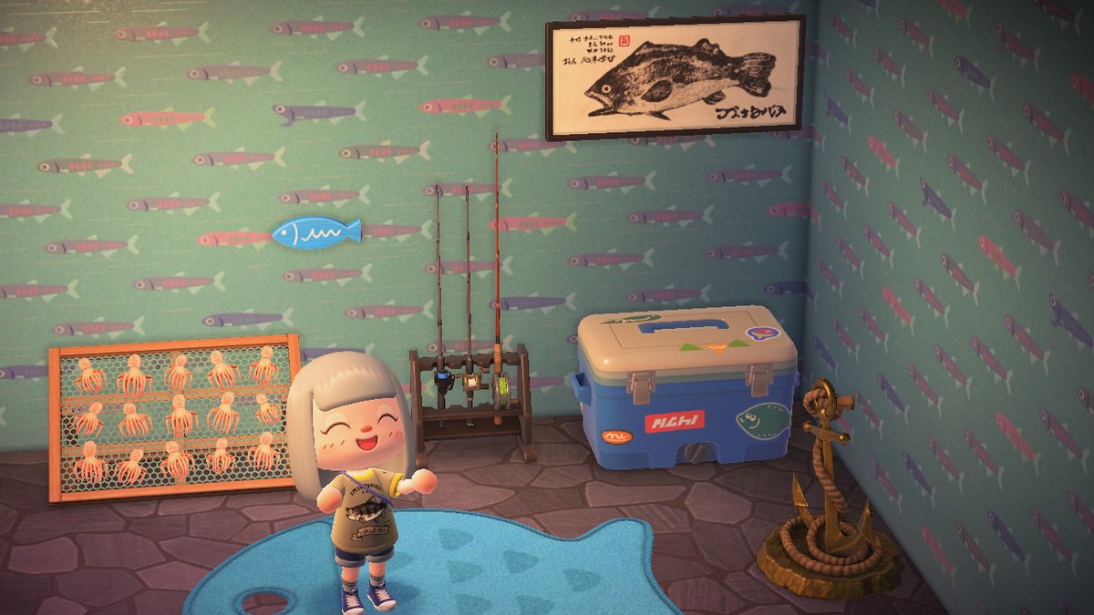 wayfrost's tweet photo. #动物森友会 #AnimalCrossing #ACNH #NintendoSwitch https://t.co/oG2wsY4a0y