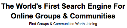 GroupGrowerCO's tweet photo. Nice #PressRelease (#PR) for #Tech, #Technology, #investors. We give 10 stars for this fantastic service (#searchengine) for #groups &amp; #communities - Check it out #Journalists &amp; #people: https://t.co/d2G3i0NisM

Developed during the #StayAtHome Situation <3 https://t.co/8fd8VbuN8D
