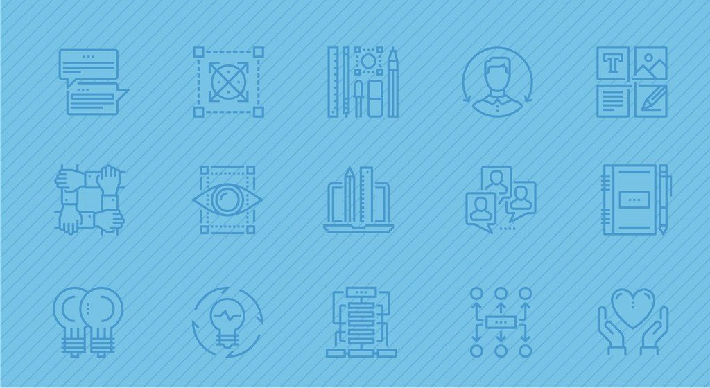 elainebeare's tweet photo. 75 #DesignThinkingTools and Resources Explained via @OverlapAssoc #HumanCentredDesign #Resources https://t.co/OJfC70lW3s https://t.co/73Ft5fv4AE