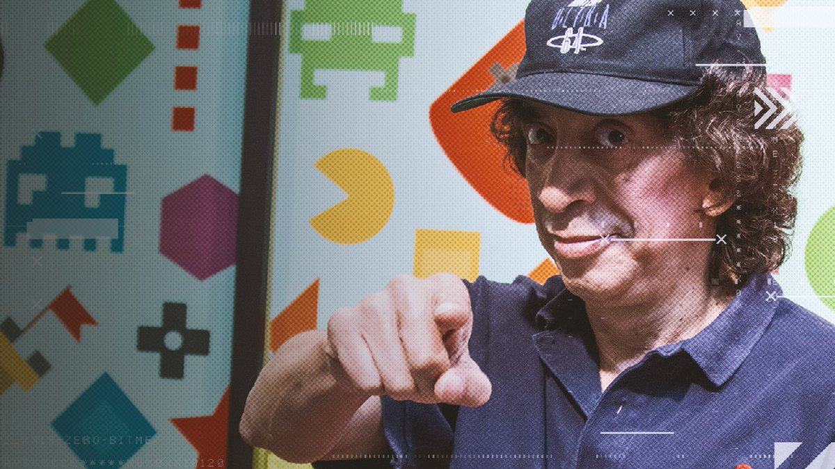 TVBitMe's tweet photo. Desde la casa BitMe enviamos nuestro más sentido pésame a la familia y amigos del maestro Gus Rodiguez, lamentando su perdida. Q.D.E.P. https://t.co/sytypMeVl1