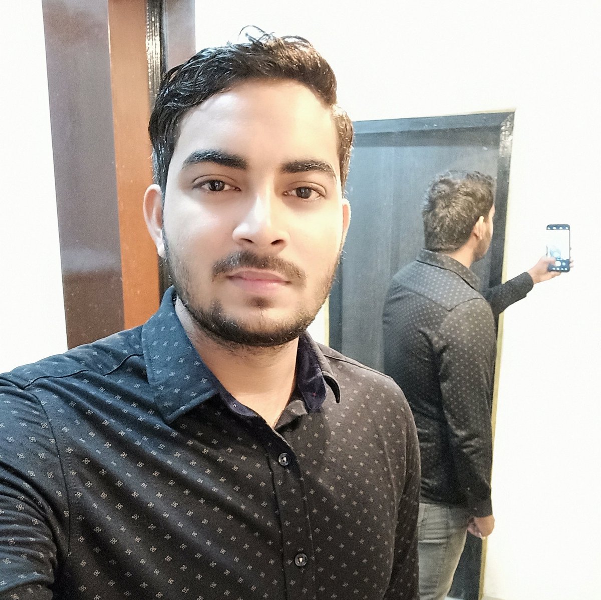 BhanDa01's tweet photo. #NewProfilePic https://t.co/4QT3vm2sRw