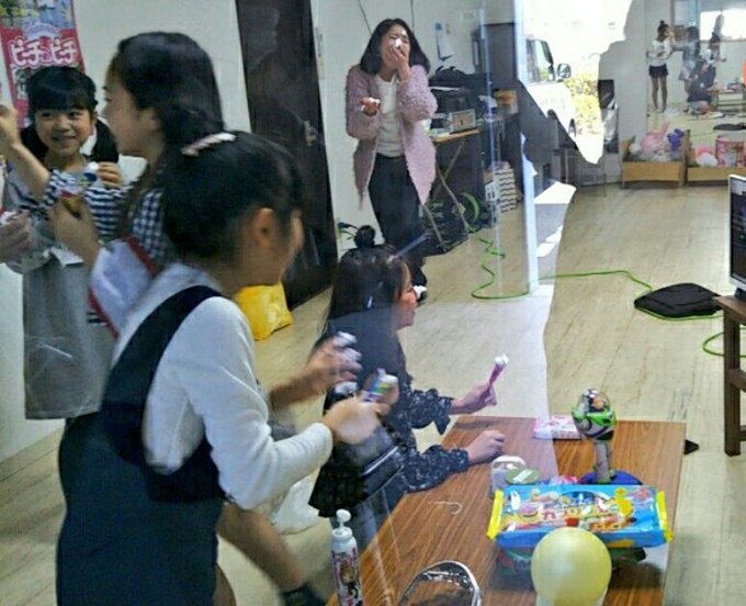 ゆいのTwitter画像22