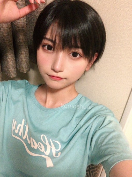 コスプレイヤー帅嘤嘤（シェンインイン）のTwitter画像14