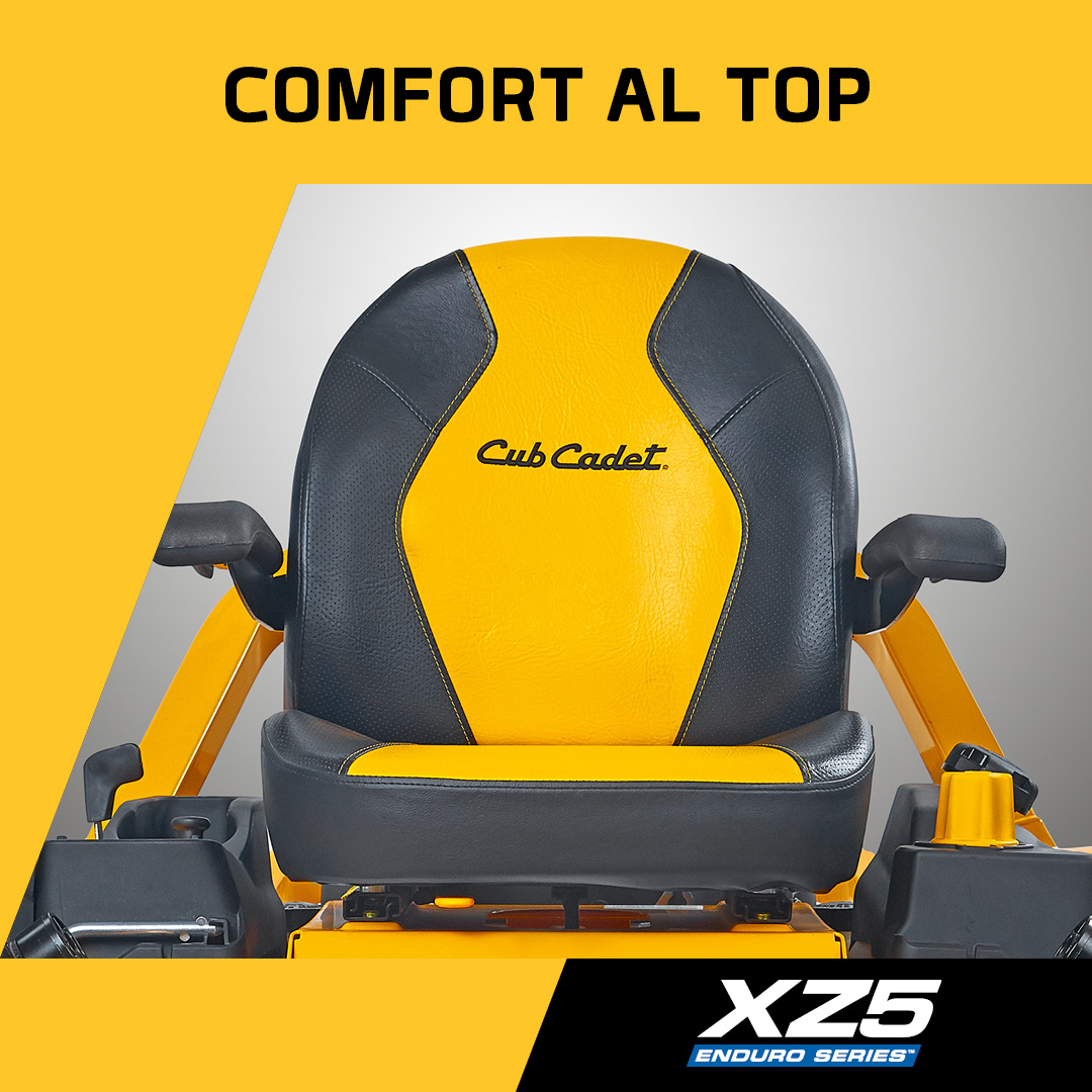 CUBCADETItalia's tweet photo. XZ5 ULTIMA | THE BEST ZERO TURN EVER!
🇺🇸🇺🇸🇺🇸

#xz5 #xz5ultima #madeinusa #cubcadet #raggiozero #zeroturn #trattorino #giardinaggio #giardiniere #giardinaggioprofessionale #thebestzeroturnever https://t.co/LjLmq7Dib1