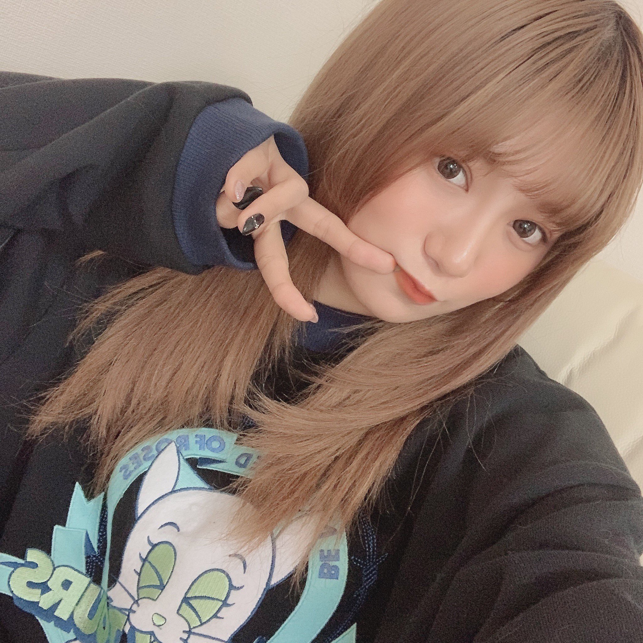 私立恵比寿中学 エビ中 15時ころから星名ゆるーいゲーム実況配信やるよ みてね T Co O71z49eoxb Ebichu エビ中 星名美怜 T Co Lr9h7vvdcj Twitter