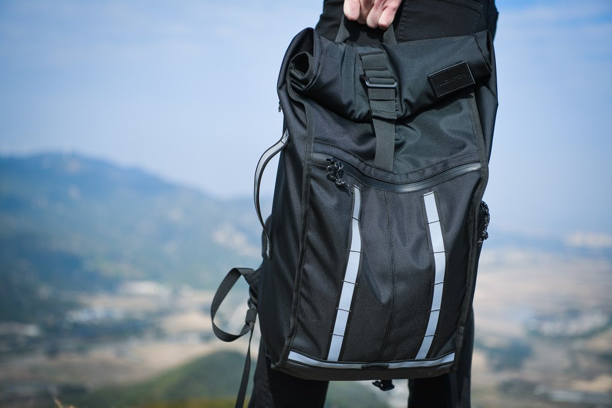 montonsport's tweet photo. commuter backpack features Laptop compartment, rain cover and reflective elements.
17L and 23L two sizes available.

#montonsports #montoncycling
#commuterbackpack 
#montonurbanplus
#monton #cyclelife 
#cyclinggear 
#fromwhereiride #cyclingislife
#ridewithpassion #cyclingfun https://t.co/Fpk6kJiEt8