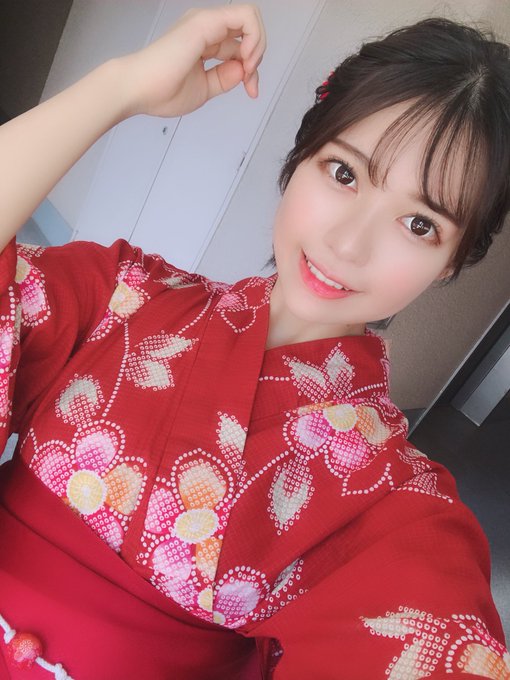コスプレイヤーミナミナナのTwitter画像45