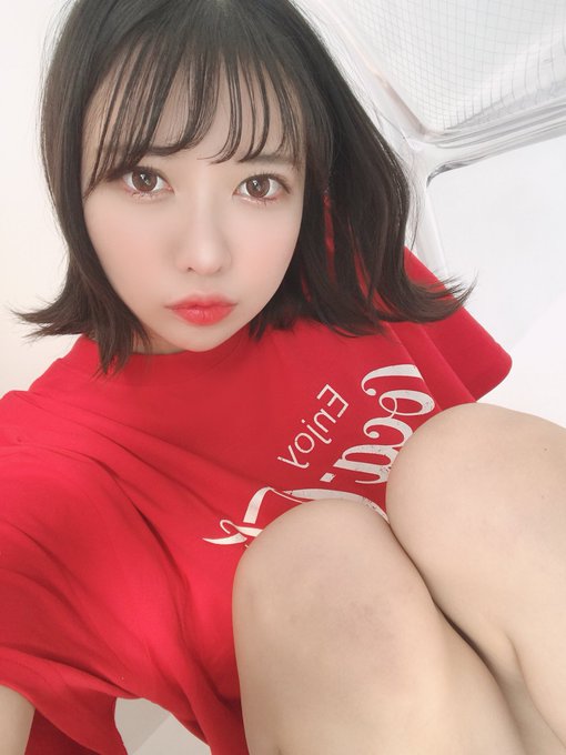 コスプレイヤーミナミナナのTwitter画像46