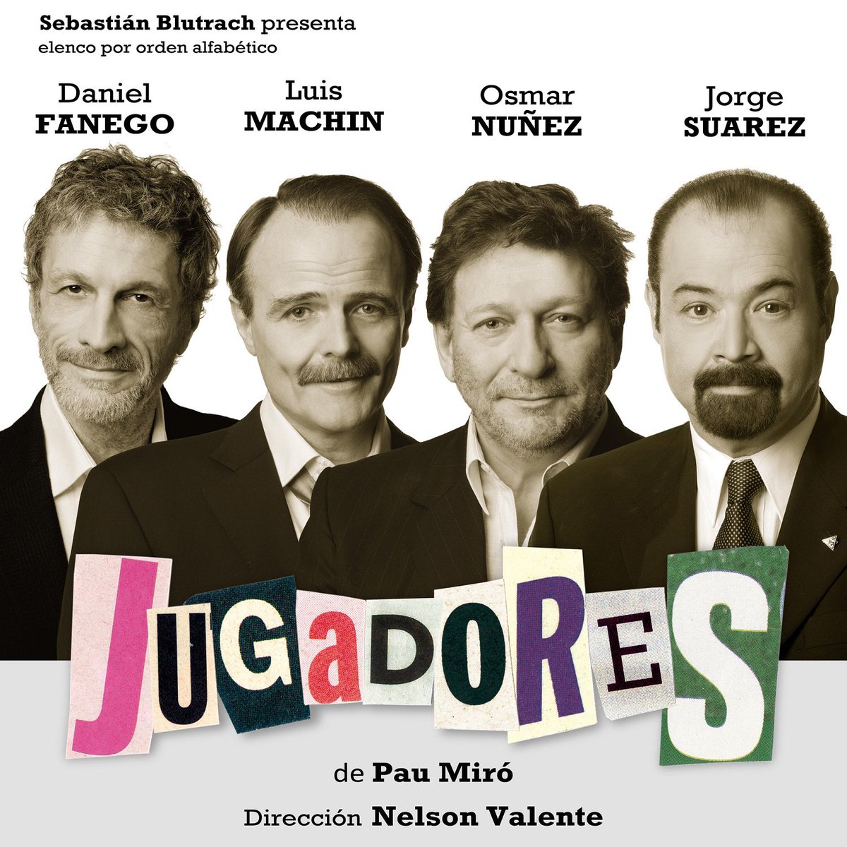 “PRODUCCIONES TEATRALES” tweet media