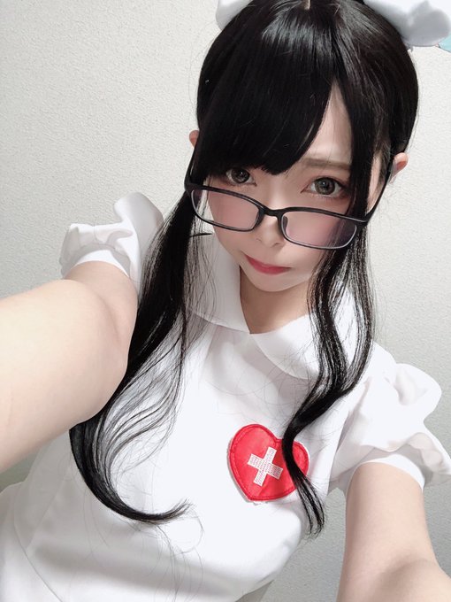 Twitterのコスプレ画像41