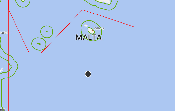  47 people in distress in Maltese SAR!Last night 47 in distress people alerted us. We immediately informed authorities at 22:59CEST. The people are still at sea and need urgently to be rescued.  @Armed_Forces_MT: Sea-rescue is your duty! Don't let them drown!  #LeaveNoOneBehind