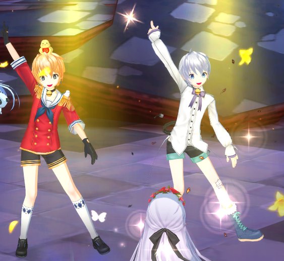 misteltein2's tweet photo. #CLOSERS #ミスティルテイン #미스틸테인 https://t.co/cTxTbByhTL