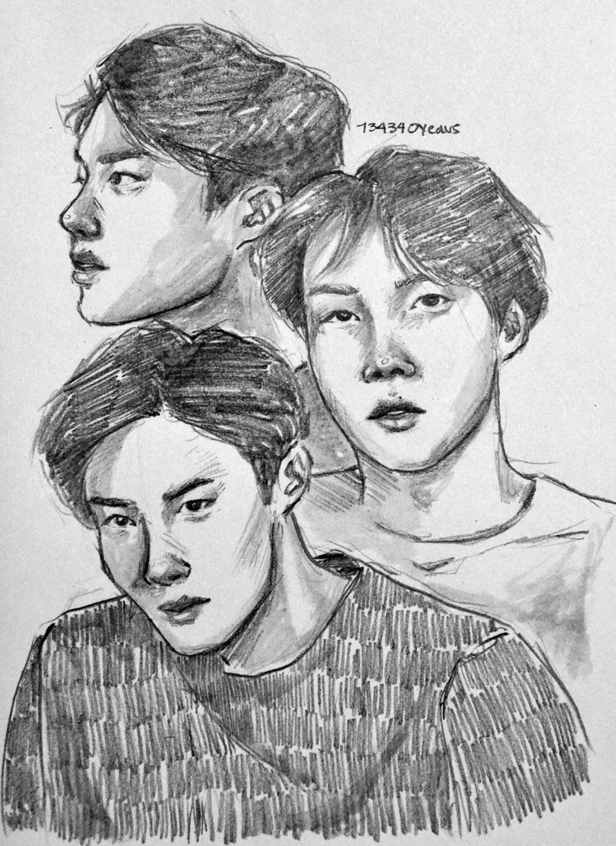 20190721 / day 202hobi hobi hobi hobi hobi hobi hobi hobi (in reality, today's 20200411, and it's  @aelilxg birthday!! we love destiny)  @BTS_twt