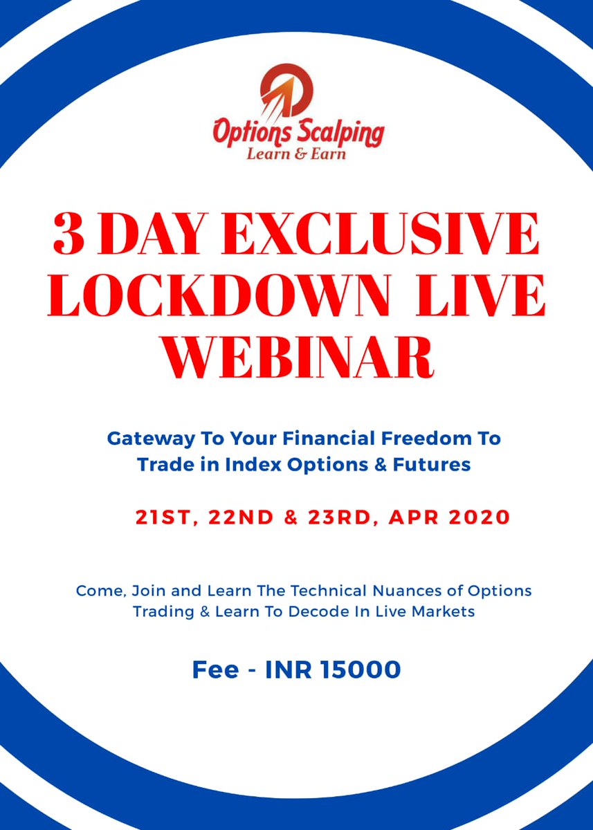 Options Scalper🇮🇳 tweet media