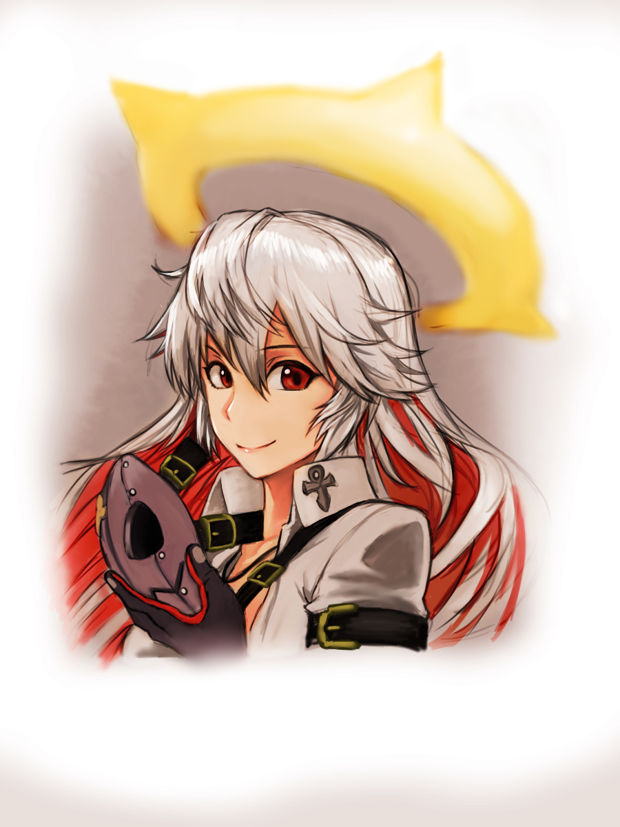 #リプきたキャラの顔だけ描く
一先ず三枚。
ウルボーグの雪女
H×Hのレイザー
ギルティギアのジャックオー描いてみました。
レイザー以外知らない\(^o^)/
残りも時間見つけて描きたい><
ちなみに今はもう募集しておりませんのであしからず… 