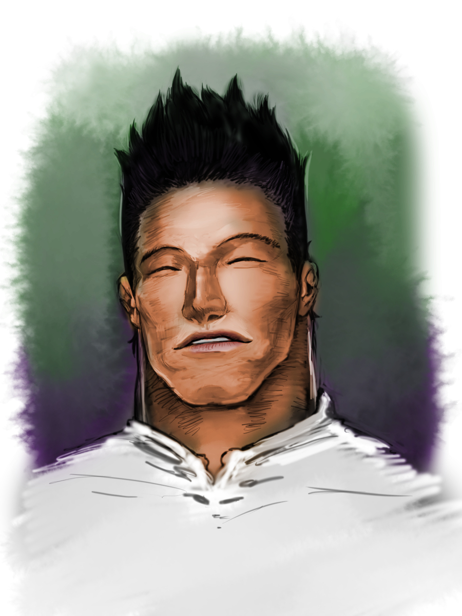 #リプきたキャラの顔だけ描く
一先ず三枚。
ウルボーグの雪女
H×Hのレイザー
ギルティギアのジャックオー描いてみました。
レイザー以外知らない\(^o^)/
残りも時間見つけて描きたい><
ちなみに今はもう募集しておりませんのであしからず… 