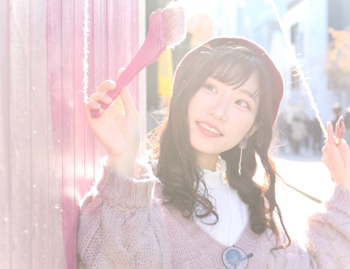 Non_Tsu_model's tweet photo. 【コットン撮影会を卒業致しました✨🎓】

某ウイルスのせいで最後の撮影会に参加できなくて残念ですが、
ポートレートという世界に夢中になるきっかけがこの撮影会でした。毎日とても楽しかったです☺️

このアカウントは存続させますが、
@RE_Non_Tsu_で活動を行いますので、
よろしくお願いします🌸 https://t.co/zyT4r52fFN
