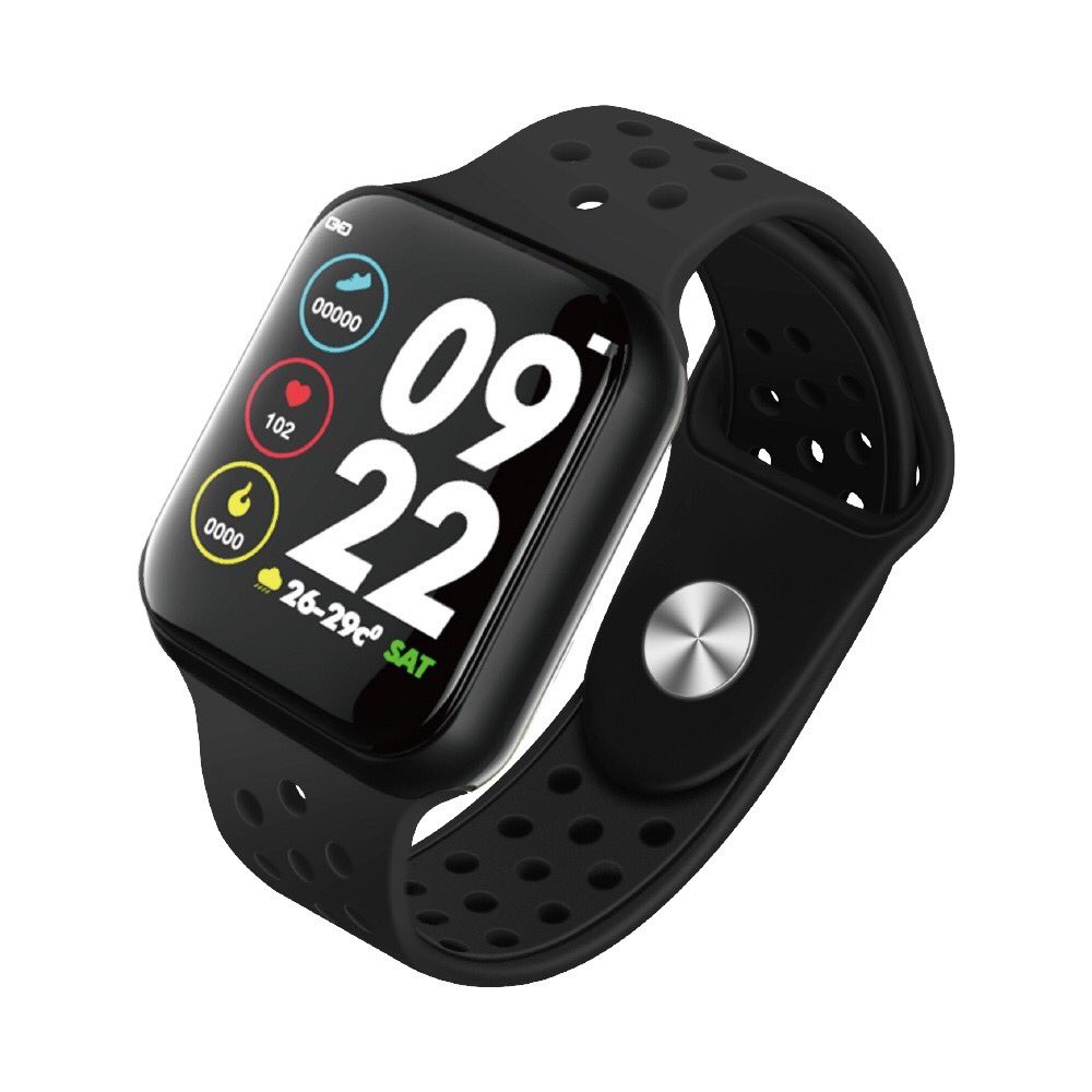 BamGadgets's tweet photo. Since PKP dilanjutkan lagi sehingga 28 April ni, da confirm la tak boleh nak beroperasi sangat repair dan jual phone. Sebagai backup aku ada jual Smartwatch Wearfit F8. Bantu rt guys🙏🏻, harga RM110 siap postage saja

Wearfit F8 15unit

Green 1unit
Black 9unit
Silver 2unit https://t.co/aDxadHXOFs