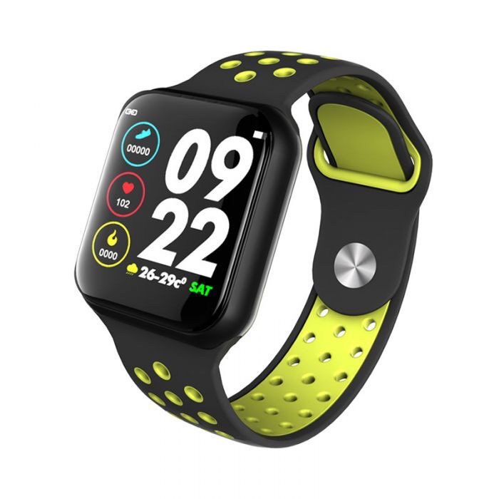 BamGadgets's tweet photo. Since PKP dilanjutkan lagi sehingga 28 April ni, da confirm la tak boleh nak beroperasi sangat repair dan jual phone. Sebagai backup aku ada jual Smartwatch Wearfit F8. Bantu rt guys🙏🏻, harga RM110 siap postage saja

Wearfit F8 15unit

Green 1unit
Black 9unit
Silver 2unit https://t.co/aDxadHXOFs