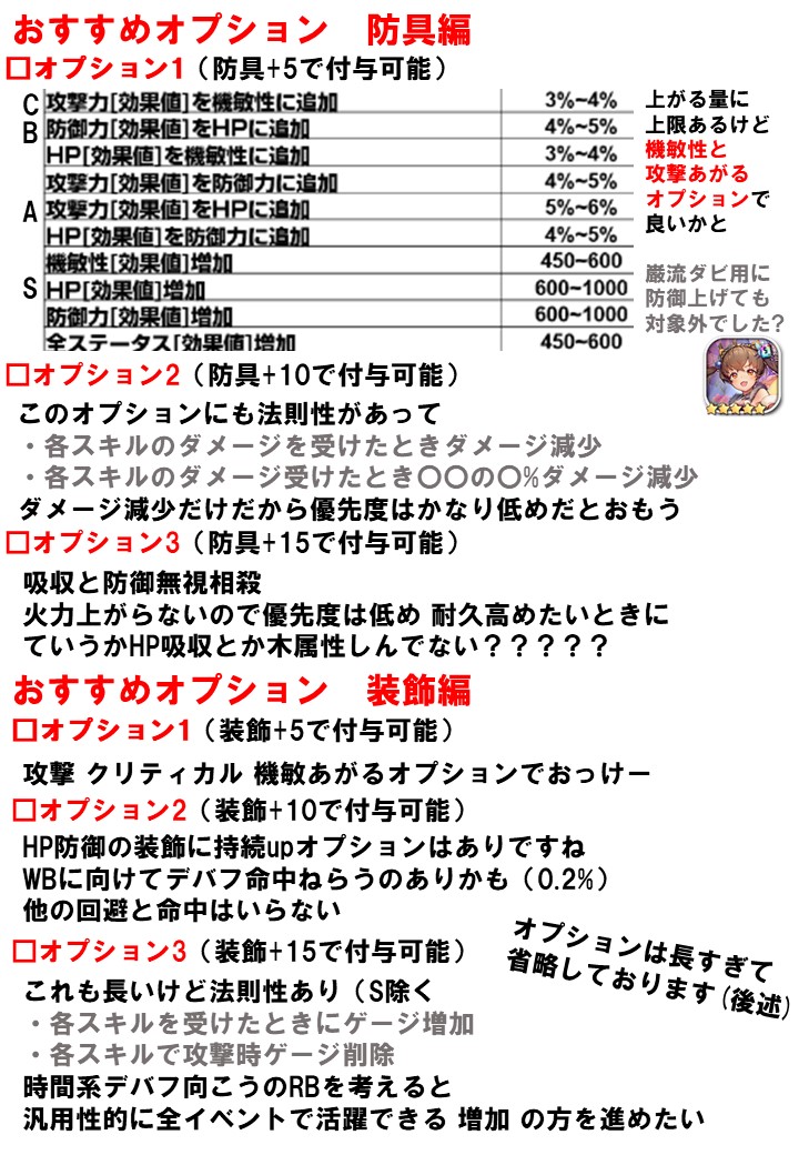 デスチャ 解説まとめ Twitter