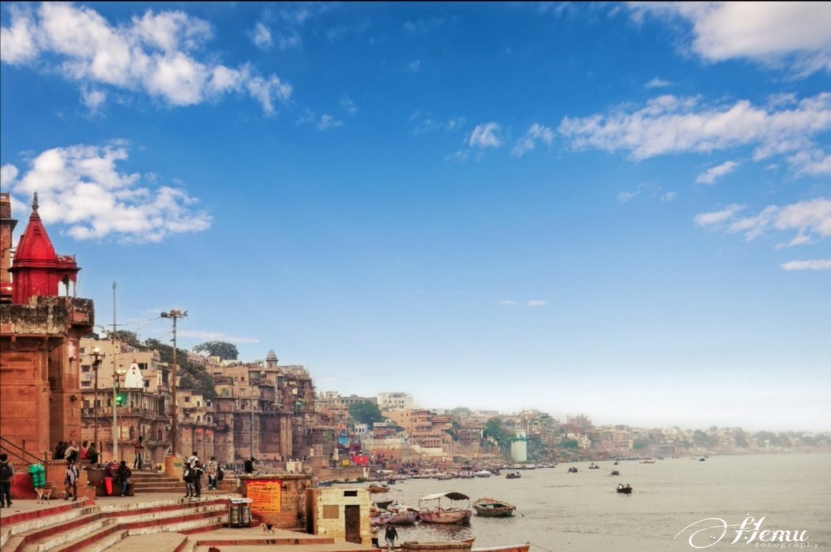 hemu_fotography's tweet photo. Varanasi (Uttar Pradesh)
.
.
.
.
.
.
#hemu_fotography #nikon #india #nature #photography #naturephotography #travel #love #photooftheday #landscape #instagood #naturelovers #beautiful #picoftheday #ig #photo #sunset #art #instagram #wildlife #sky #travelphotography https://t.co/KIkcxr99Mq