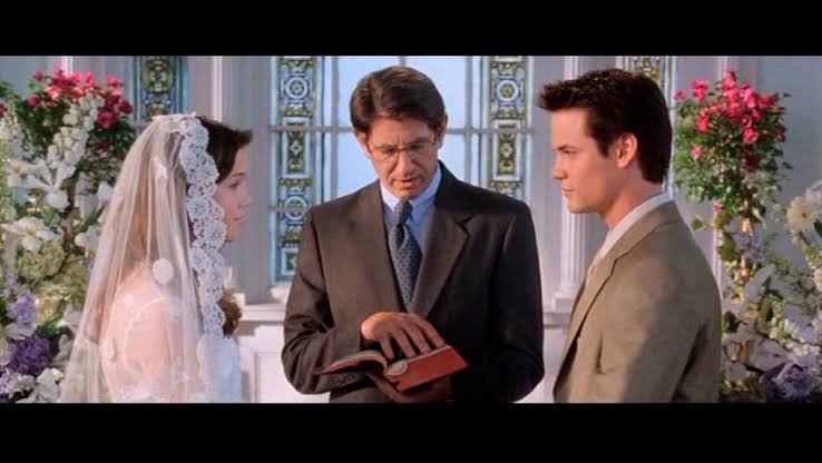 klareyskin's tweet photo. "Jamie has faith in me. She makes me want to be different, better."
- Landon Carter

#AWalkToRemember https://t.co/KrGhep8taW