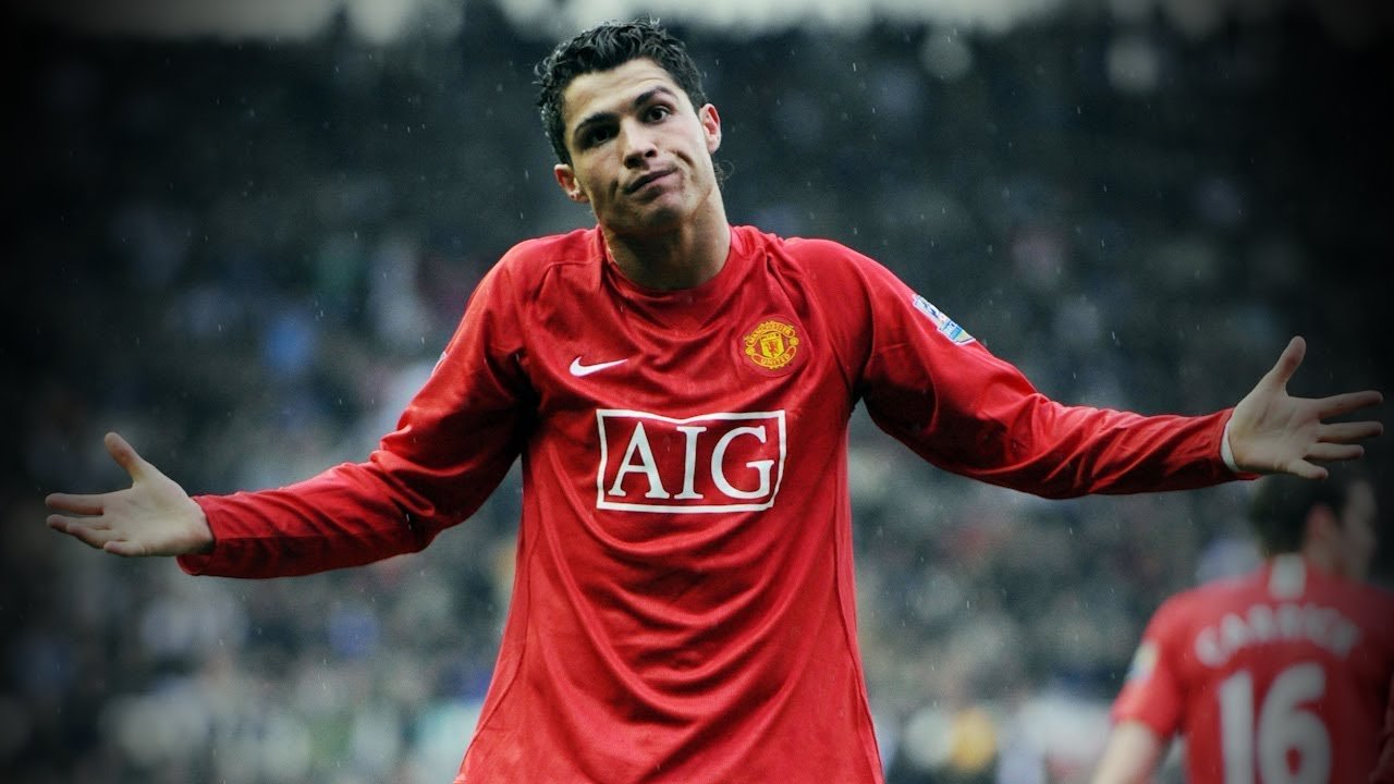 Maillot de foot de ronaldo sale