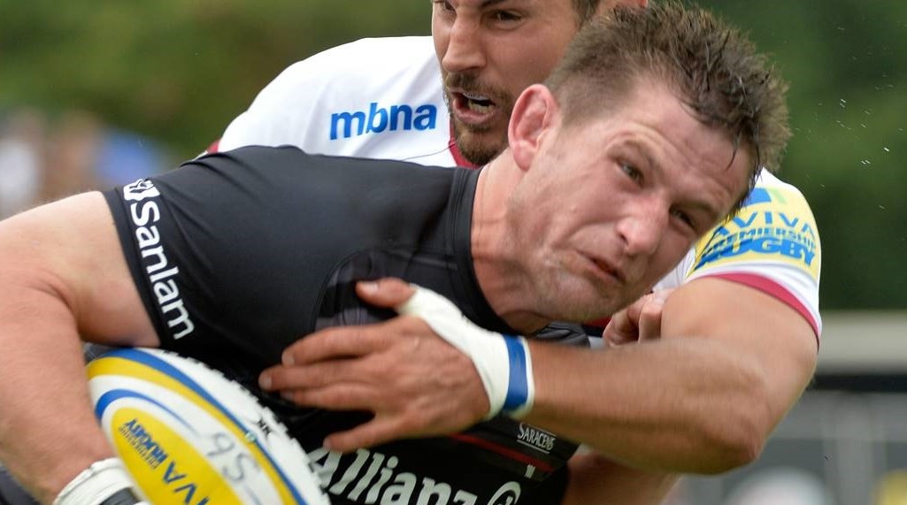 Ernst mentor volgende geslag spelers. netwerk24.com/Sport/Rugby/er… <a href="/sas_hp/">Stellenbosch Academy of Sport</a> <a href="/ErnstJoubert/">Ernst Joubert</a> @eunicevisagie #rugby
(Foto: Getty)